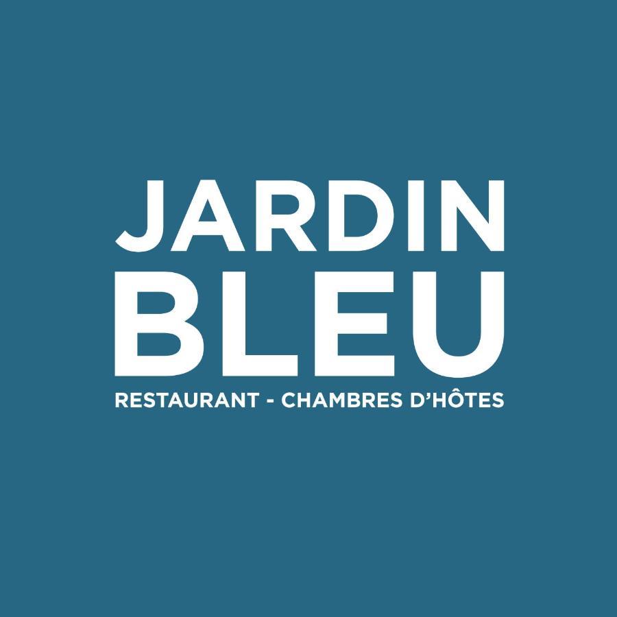Jardin Bleu - Chambres D'Hotes Saint-Girons (Ariege) Exterior foto